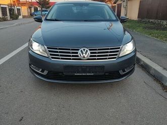 volkswagen passat cc 2013 facelift 2.0tdi bluemotion technology cireasov