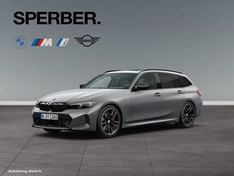 bmw m340d xdrive frozen*individual*m sportpaket pro*