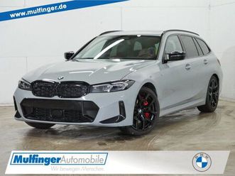 bmw m340i xdr.t.m pro standh.ahk acc surview panod.