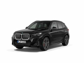 bmw x1 sdrive20i m sport pro lmr 20'' park-assistent
