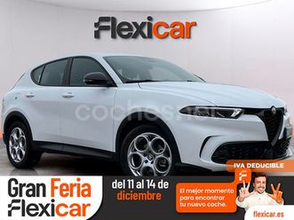 alfa romeo tonale 1.5 mhev gasolina 130 cv sprint fwd