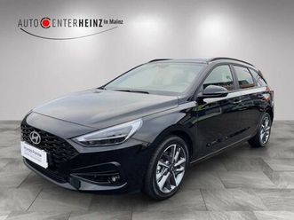 hyundai i30 advantage mild-hybrid