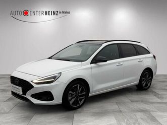 hyundai i30 advantage mild-hybrid