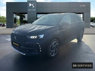 crossback bluehdi 130ch grand chic automatique 7cv