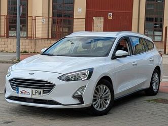 sportbreak 1.5 ecoblue trend+ 88 kw (120 cv)