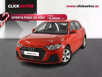 audi a1 1.0 tfsi 95cv 25 edition connect