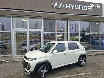 hyundai inster 49 kwh style winter 17 alu