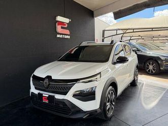 renault kardian evolution 1.0 turbo