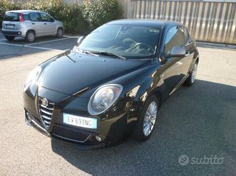 alfaromeo mito 1.4 70 cv progression del 2014