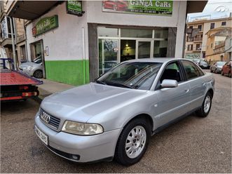 audi a4 tdi