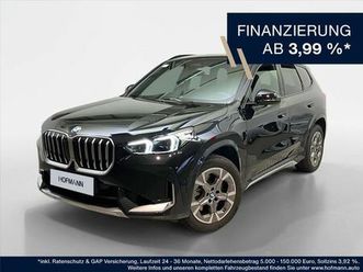bmw x1 xdrive23i aut xline ahk+adapt. led+memory+rfk