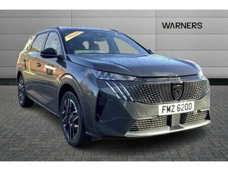 1.2 hybrid gt e-dsc6 euro 6 (s/s) 5dr