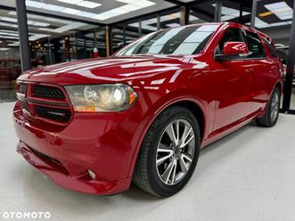 dodge durango