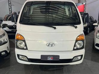 hyundai hr 2.5 tci diesel (rs/rd) 2021