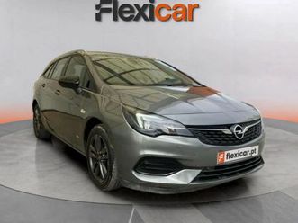opel astra sports tourer 1.2 t gs line s/s