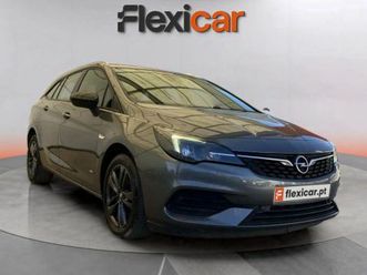 opel astra sports tourer 1.2 t gs line s/s