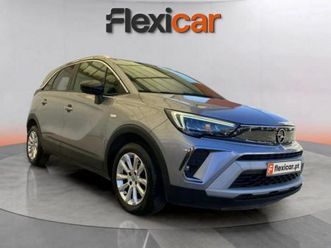 opel crossland 1.5 d business edition