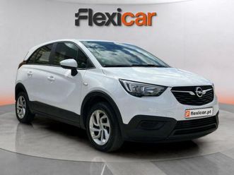 opel crossland x 1.2 edition