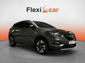 opel grandland x 1.5 cdti innovation at
