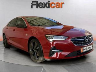 opel insignia grand sport 2.0 d gs line