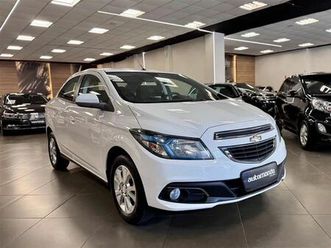 sed. ltz 1.4 8v flexpower 4p