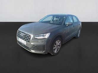 audi q2 advanced 30 tdi 85kw (116cv) s tronic