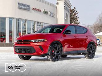 r/t phev awd ++ garantie 10 ans ++