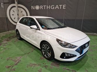 hyundai i30 1.5 dpi klass slx