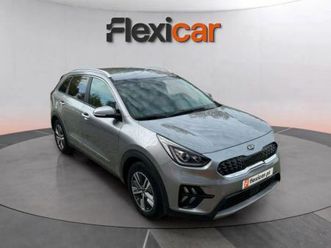 kia niro 1.6 gdi phev tech