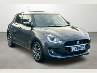 1.2 dualjet mhev sz5 euro 6 (s/s) 5dr