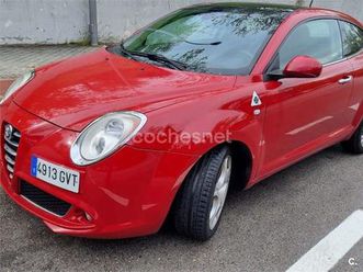 alfa romeo mito 1.4 multiair distinctive