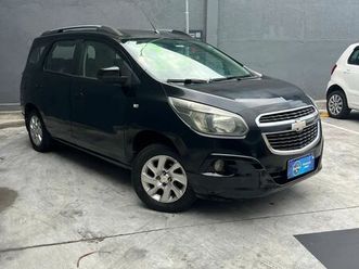 ltz 1.8 8v econo.flex 5p aut.