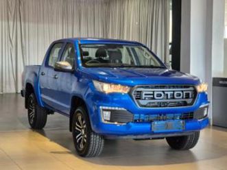 2.0td double cab tl auto
