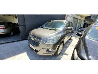 ltz 1.8 8v econo.flex 5p aut.