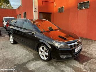 opel astra caravan 1.7 cdti cosmo