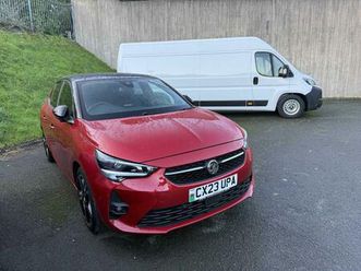 1.2 turbo ultimate euro 6 (s/s) 5dr