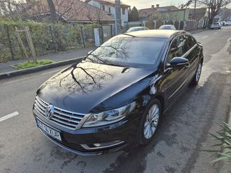 volkswagen passat cc constanta