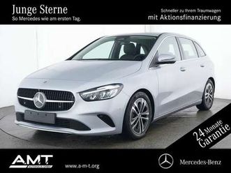 b 200 progr. adv.*ahk*totwinkel*beh.lenkrad*360°