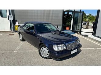 cat cabriolet automatic