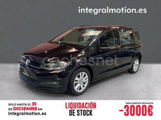 volkswagen touran business 2.0 tdi dsg