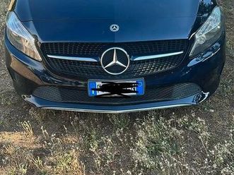 mercedes classe a 160 cdi