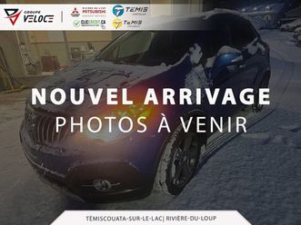 convenience *fwd, sieges chauffants*