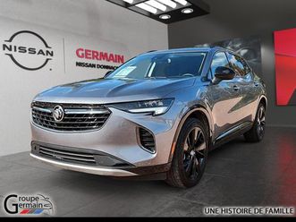 awd preferred | sièges/volant chauffants |