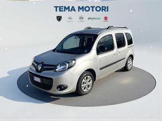 1.5 dci limited s&s 90cv e6