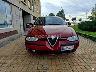 alfa romeo 156 1.9 jtd progression