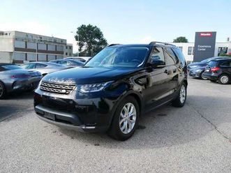 discovery 3.0 si6 se automatic