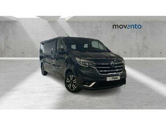 spaceclass largo energy blue dci 110 kw (150 cv)