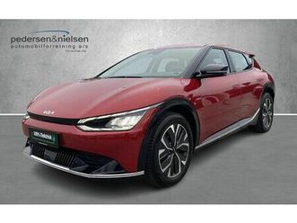 kia ev6 el long range prestige 229hk 5d aut. - 289.800 kr