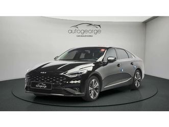 3.5lpg 2wd prestige autogeorge.com