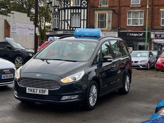 2.0 tdci zetec powershift euro 6 (start/stop) 5dr